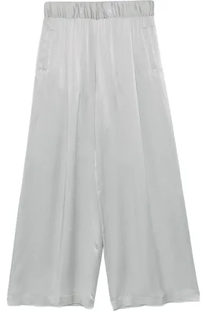 SEMICOUTURE Johnny trousers