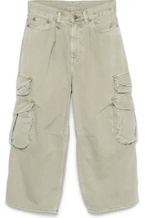 R13 Cargo trousers