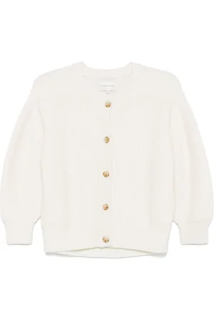 Loulou Studio Nestor cardigan