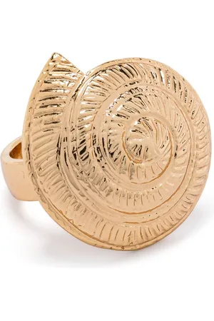 Tohum Design Seashell ring