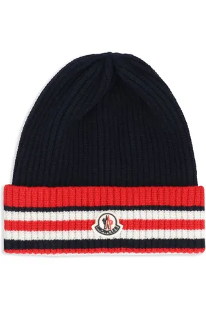 Moncler Knitted beanie