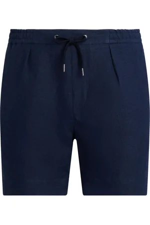 Ralph Lauren Linen shorts