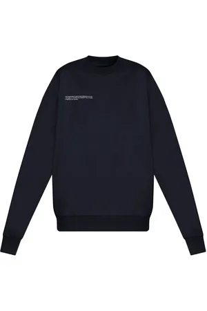 The Pangaia Cotton sweatshirt