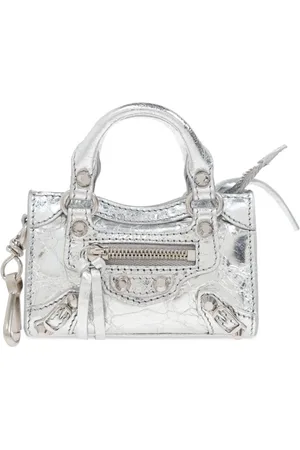 Balenciaga Le City bag charm