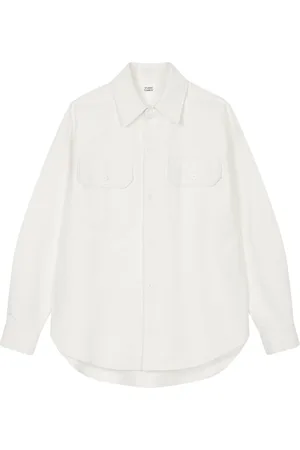 Studio Tomboy Cotton shirt