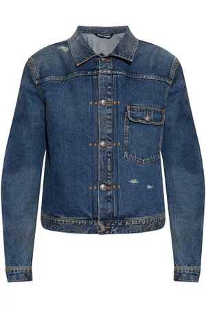 Palm Angels Denim jacket