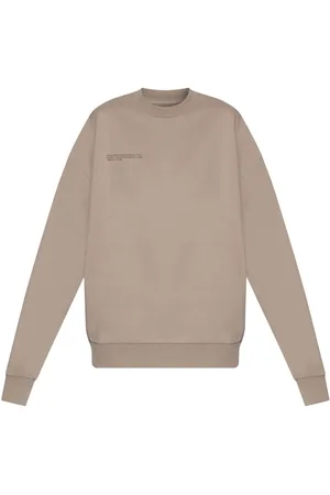 The Pangaia Logo sweatshirt