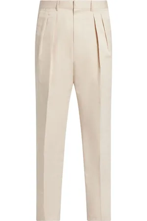 Tom Ford Pleated trousers