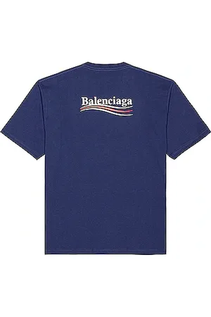 Balenciaga sales shirt price