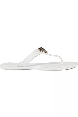 Medusa palazzo thong on sale sandals