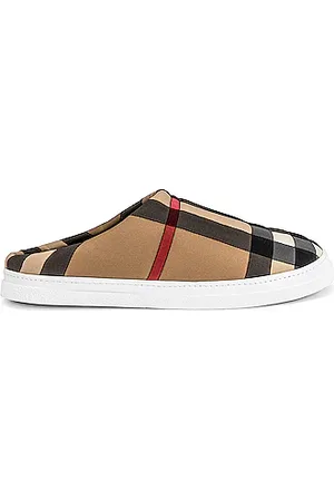 Burberry House Slippers Women Philippines price FASHIOLA