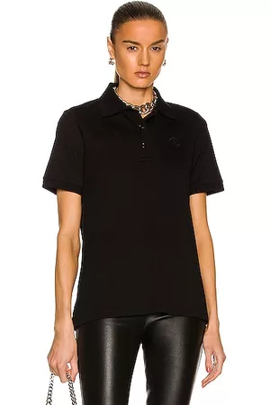 Cheap burberry shop polo shirt womens