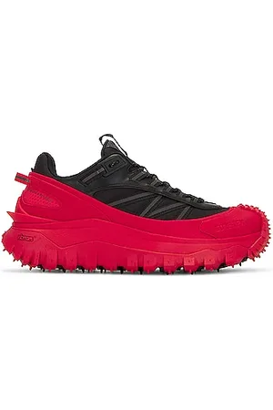 Athletic Shoes For Men in Red