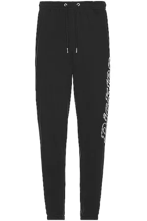 Dickies Men Trousers - Uniontown Sweatpant in Black