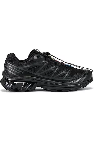 Salomon Sneakers - XT-6 in Black