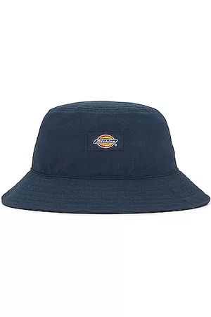 Dickies Twill Bucket Hat in Navy