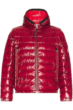 Quilted coat Clothing for Men from Moncler | FASHIOLA.ph