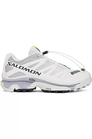 Salomon Men Sneakers - XT-4 OG Sneaker in White