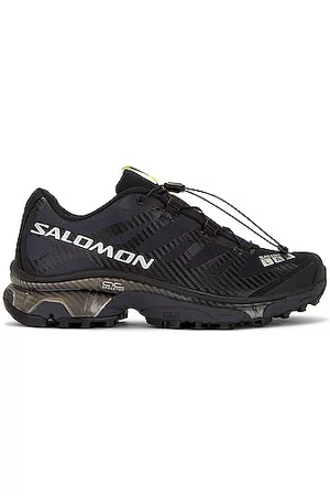 Salomon Men Sneakers - XT-4 OG Sneaker in Black