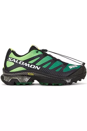 Salomon Men Sneakers - XT-4 OG in Green