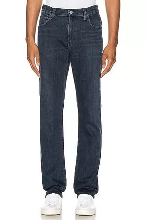 Citizens of Humanity Men Straight - Gage Straight Jean
