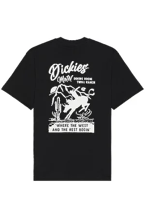 Buy Dickies Short Sleeved T-shirts for Men Online | FASHIOLA.ph