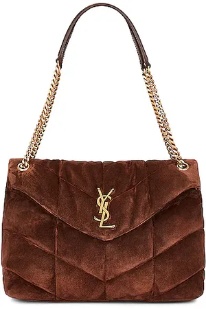 Bags - suede - women - 265 products