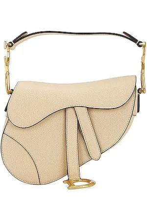 Dior 2004 Pre-owned Loves John Saddle Shoulder Bag