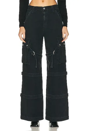 Cargo pants style Pants for Women