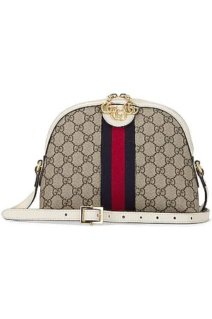 Gucci Pre-owned 2010s Interlocking G 2way Bag