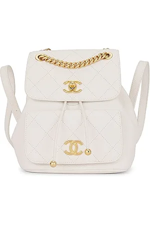 The latest CHANEL Backpacks & Gym Bags