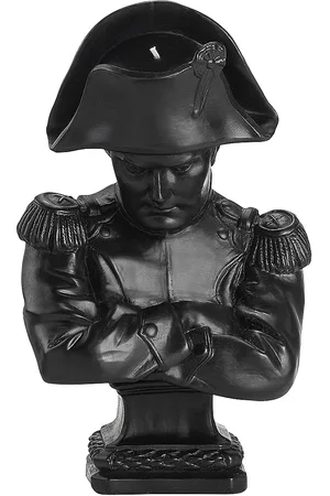 TRUDON Napoleon Bust in