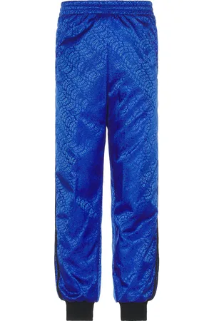 Moncler X Adidas Trousers in