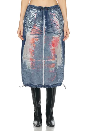 Diesel Mirtow Skirt in -Medium