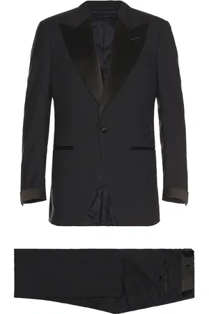 Tom Ford Super 120
