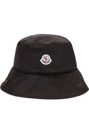 Moncler Berretto Bucket Hat in