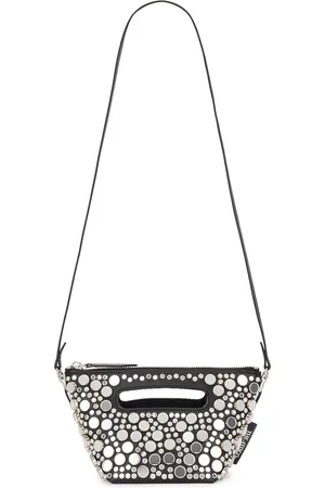 The Attico Via Dei Giardini 15 Tote Bag in