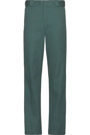 Dickies Original 874 Work Pant in Green