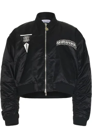 NORWOOD Bomber Jacket in