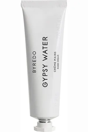 BYREDO Gypsy Water Hand Cream in Beauty: NA