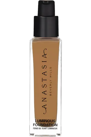 Anastasia Beverly Hills Luminous Foundation in Beauty: NA