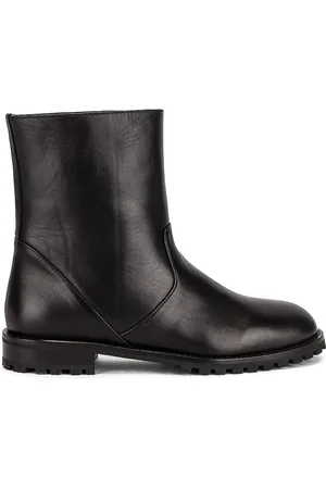 Manolo Blahnik Motosa 30 Boot in