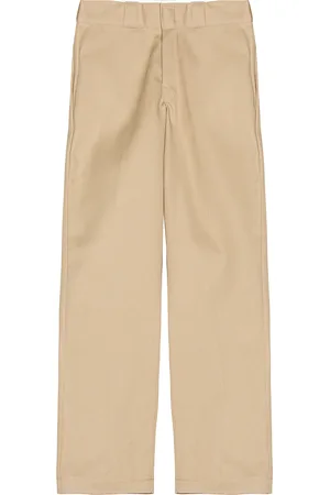 Dickies 874 Work Straight Leg Pant in Beige