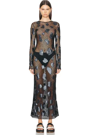 GABRIELA HEARST Romeo Dress in