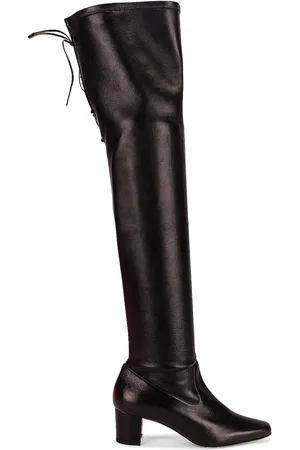 Manolo Blahnik Giovannanu 50 Boot in