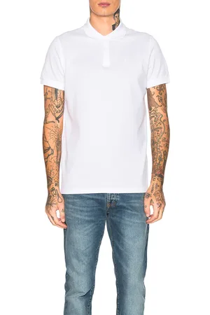Saint Laurent Sport Polo in