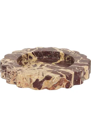 Anastasio The Sun Tray in Brown