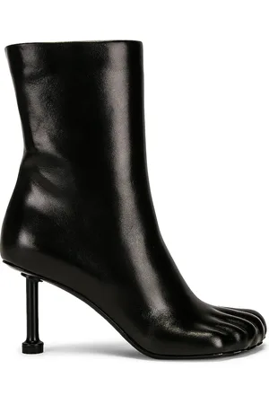 Balenciaga Fetish Booties in
