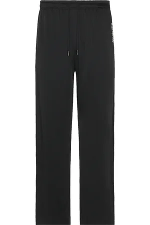 Saint Laurent Pants in Black