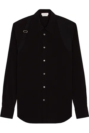 Alexander McQueen Shirt in